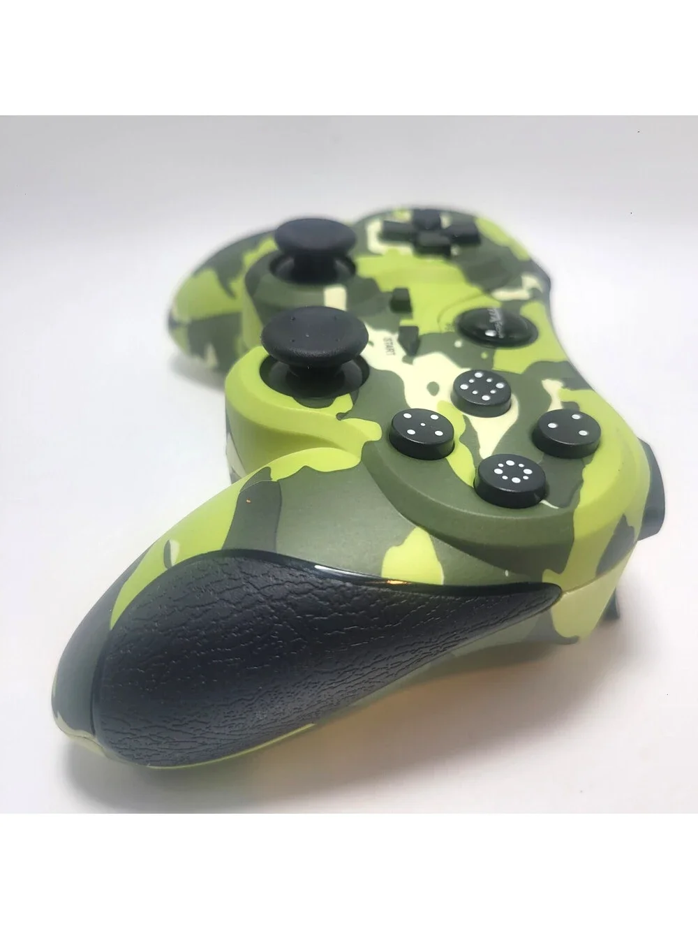 PlayStation 3 Wireless Controller for PS3  / PC / USB 2.4 Ghz - Camouflage